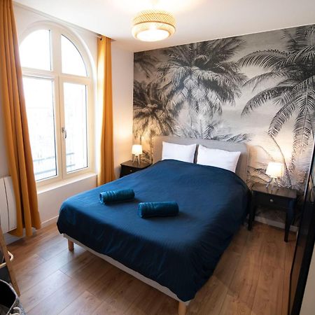 Le Cosy & Boise De Pontoise Apartman Kültér fotó