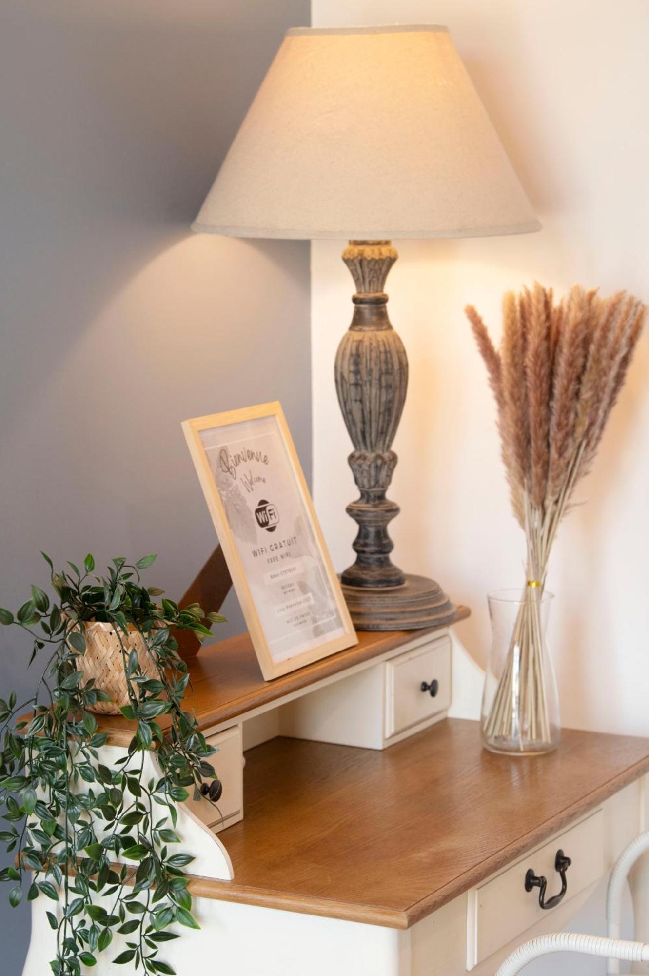 Le Cosy & Boise De Pontoise Apartman Kültér fotó
